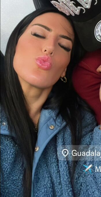 Full leaked Tessa blanchard private photo