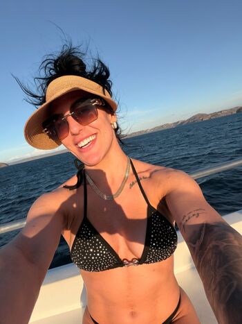 Full leaked Tessa blanchard private photo