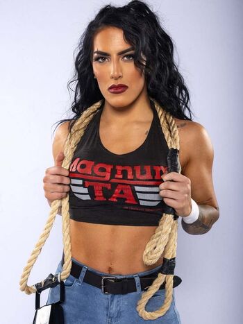 Full leaked Tessa blanchard private photo