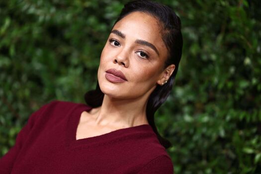 Tessa Thompson