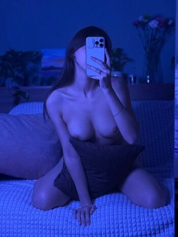 Full leaked Tessaa private photo
