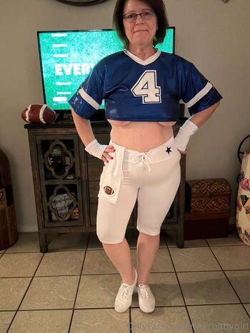 Full leaked Tex babygirl private photo