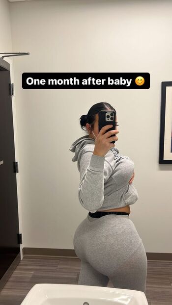 Full leaked Teyah stephens private photo