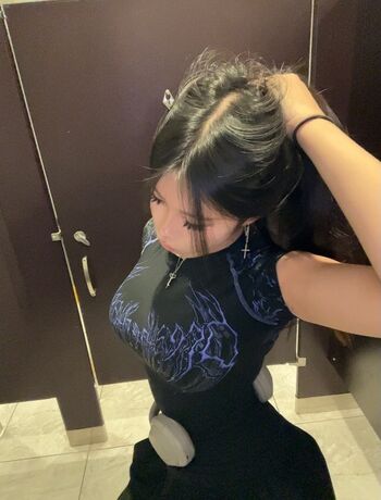 Full leaked Theepy private onlyfans photo