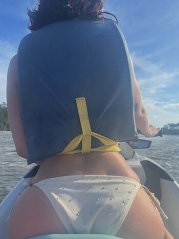 Full leaked Thabby private photo