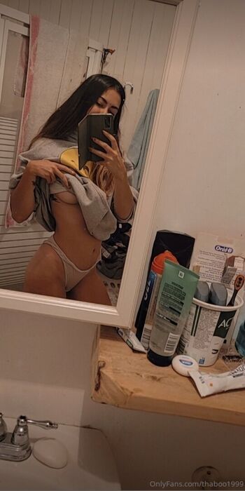 Full leaked Thaboo private photo