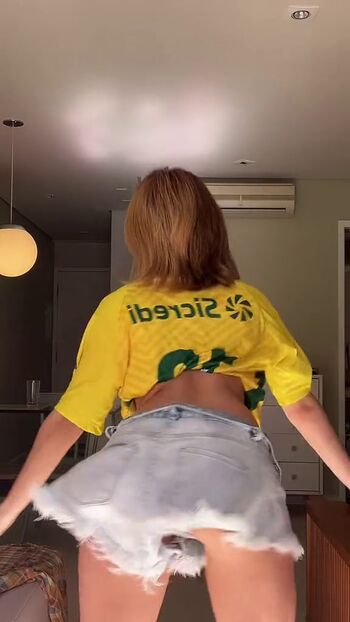 Full leaked Thaiga private photo