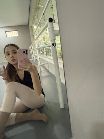 Full leaked Thaiga private photo