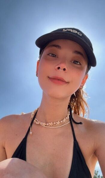 Full leaked Thaiga private photo