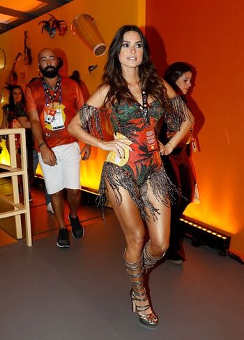 Thaila Ayala