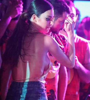 Thaila Ayala