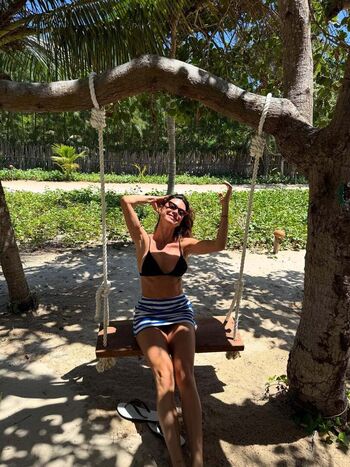 Full leaked Thaila ayala page private photo