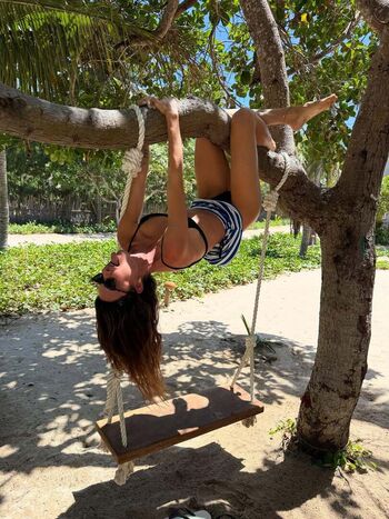 Full leaked Thaila ayala page private photo