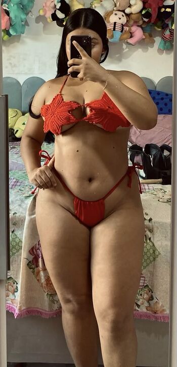 Full leaked Thailadezz private photo