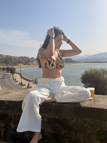 Full leaked Thaina luana private photo