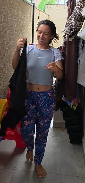 Full leaked Thaina luna private photo