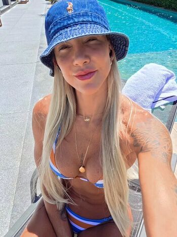 Thaisa Daher