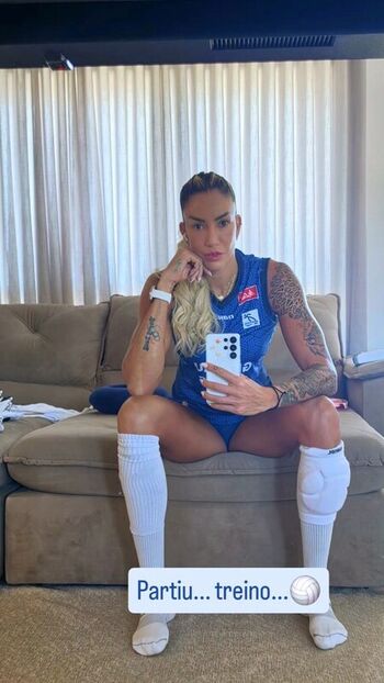 Thaisa Daher