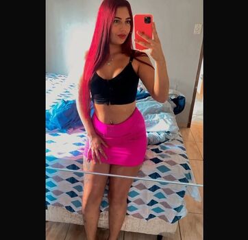 Full leaked Thaisvitoria private photo