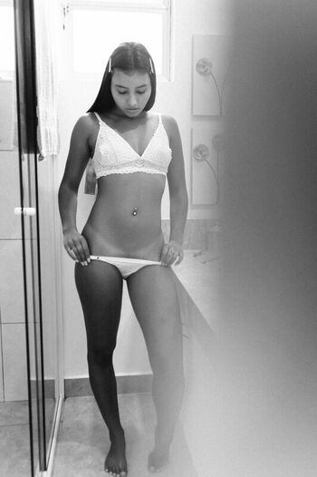 Full leaked Thala cristie private photo