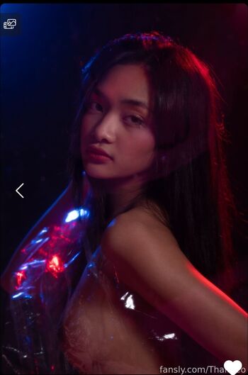 Full leaked Thalia co private photo