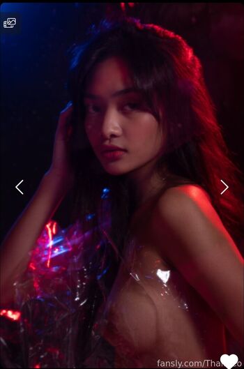 Full leaked Thalia co private photo