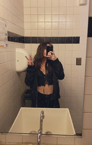 Full leaked Thalia rhea private photo