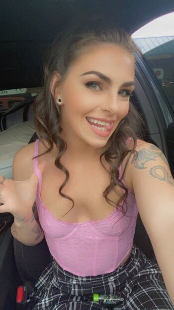 Full leaked Thalia rhea private photo