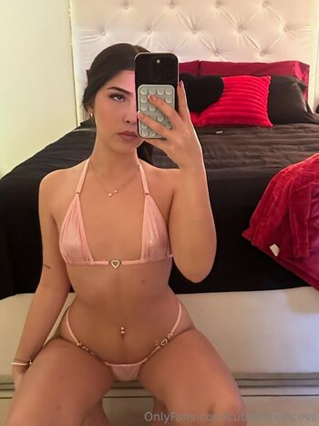 Full leaked Thalia rodriguez private photo