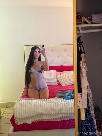 Full leaked Thalia rodriguez private photo