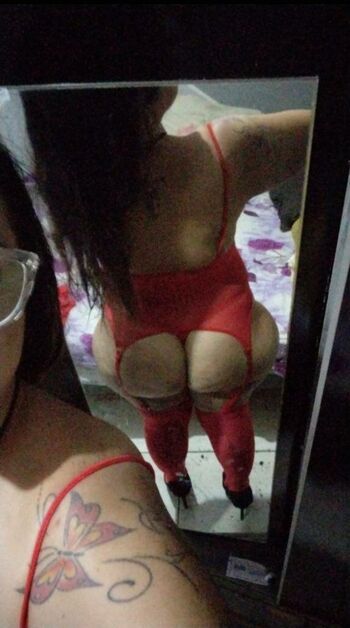 Full leaked Thamires private photo