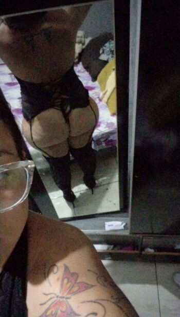 Full leaked Thamires private photo