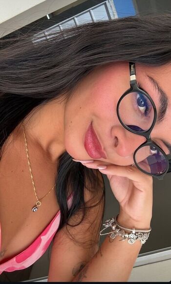 Full leaked Thamyres campos private photo
