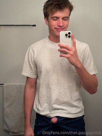 that.gay.guy.nick