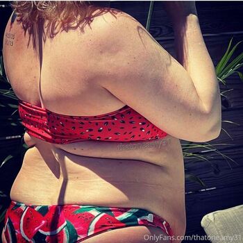 Full leaked That one amy private photo