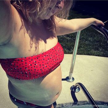 Full leaked That one amy private photo