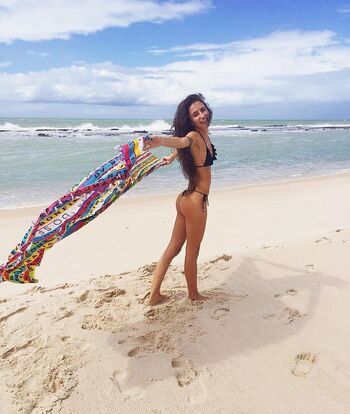 Full leaked Thatafeet page private photo