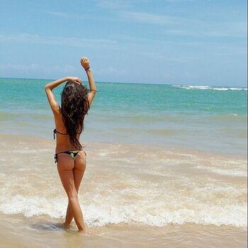 Full leaked Thatafeet page private photo