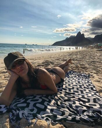 Full leaked Thatafeet page private photo