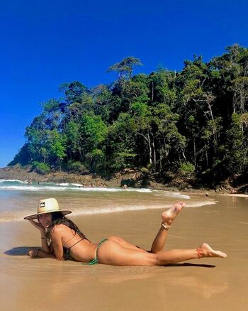 Full leaked Thatafeet page private photo