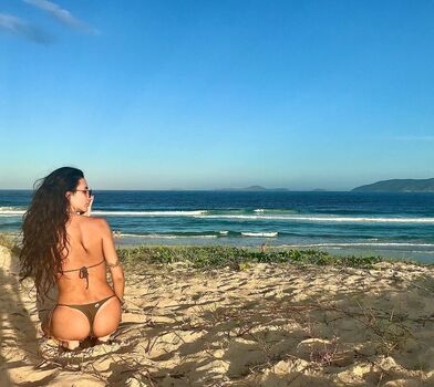 Full leaked Thatafeet page private photo