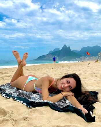 Full leaked Thatafeet private photo