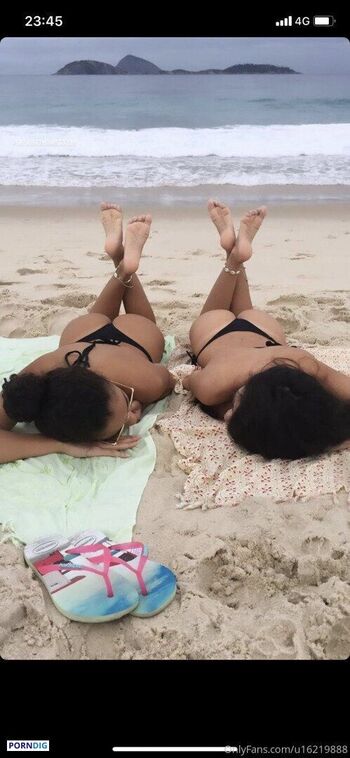 Full leaked Thatafeet private photo