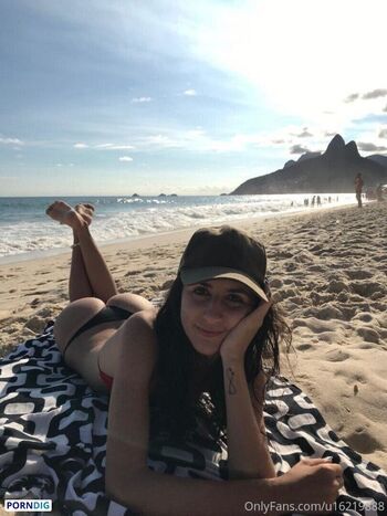 Full leaked Thatafeet private photo