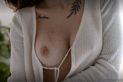 Full leaked Thataprd private photo