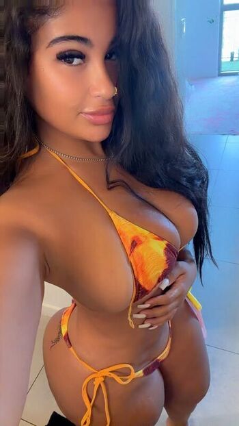 Full leaked Thatfreign private photo