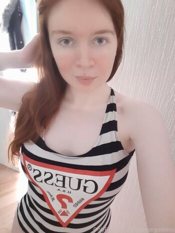thatgingergoddess