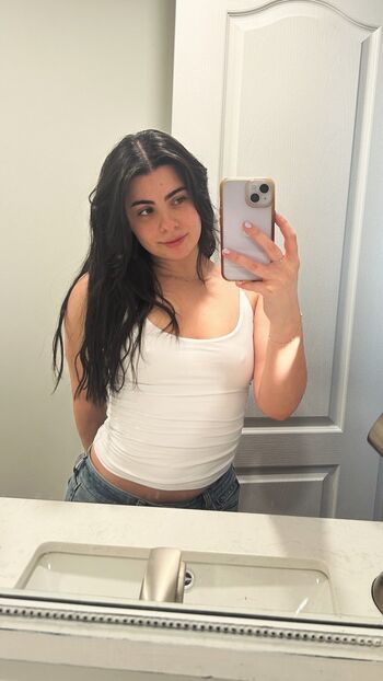 Full leaked Thatgirlgatto page private photo