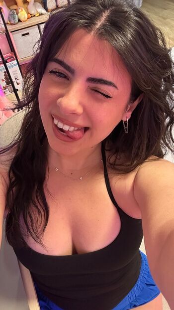 Full leaked Thatgirlgatto private photo
