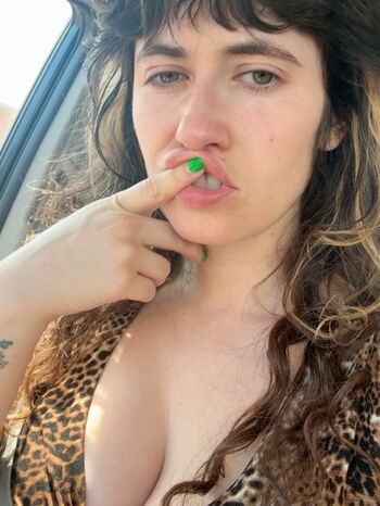 Full leaked Thatgirlsedona private photo